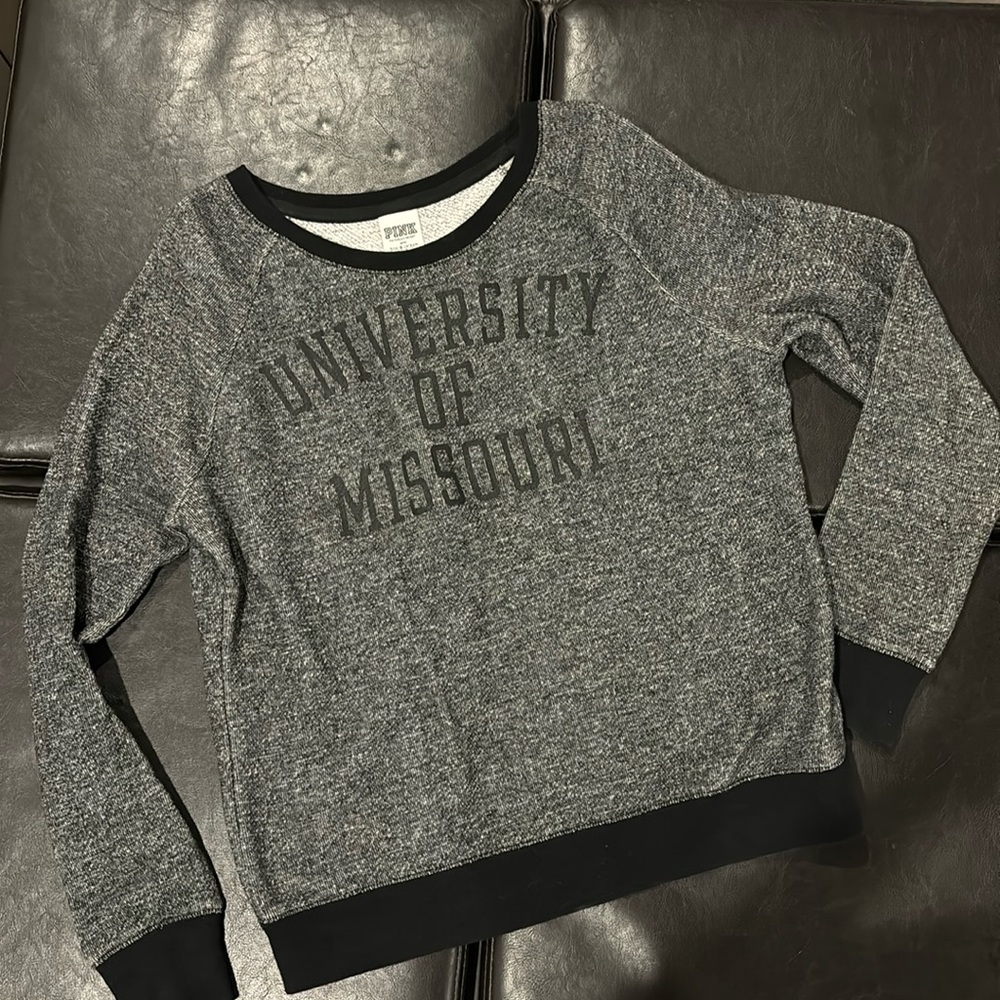 Mizzou top
